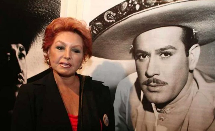 Fallece Sonia Infante