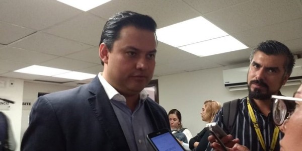 Respeto las remociones en la Secretaría de Seguridad Pública: síndico