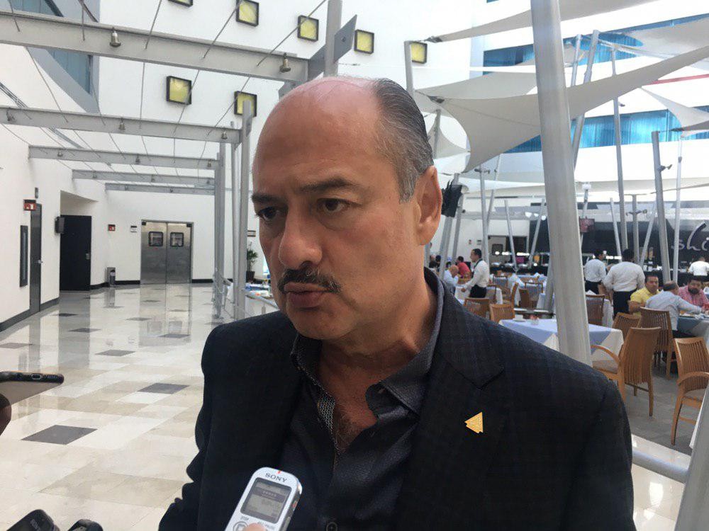 “No tenemos eco en Secretaría de Economía“, líder de CICEG