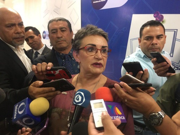 Alcanza entrega de libros 60% en Guanajuato