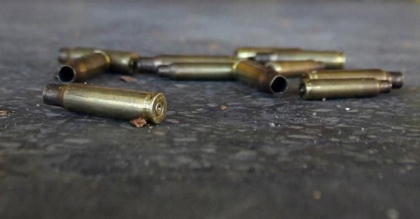 Asesinan a dos hombres en San Luis de la Paz