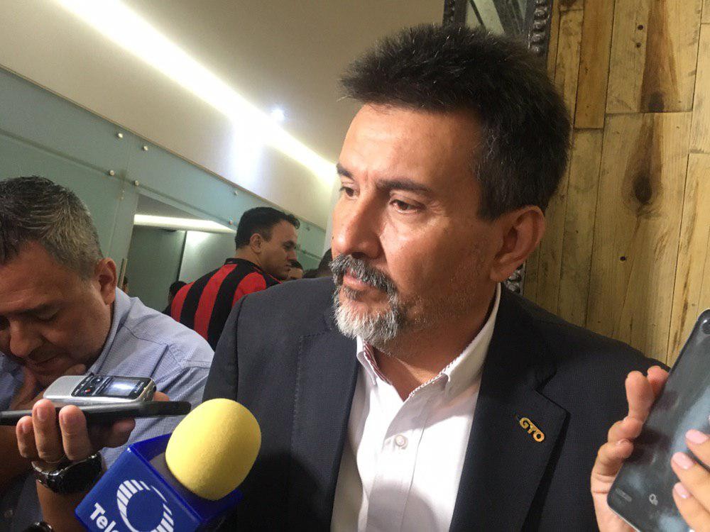 Apuestan a reactivar economía en zona del HGR de la Obregón