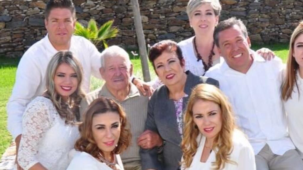 Fallece don Elías Márquez Padilla, papá del exgobernador Miguel Márquez