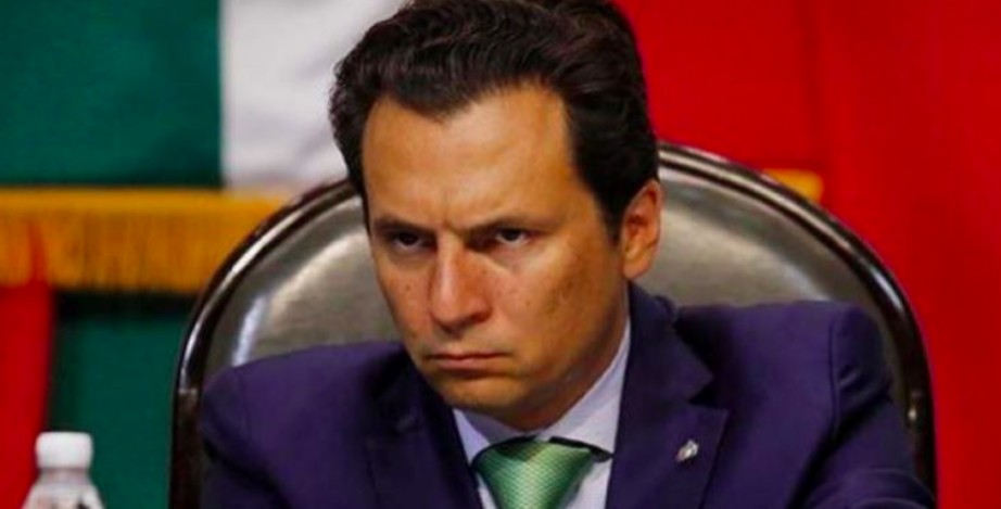Interpol detiene a mamá de Emilio Lozoya en Alemania