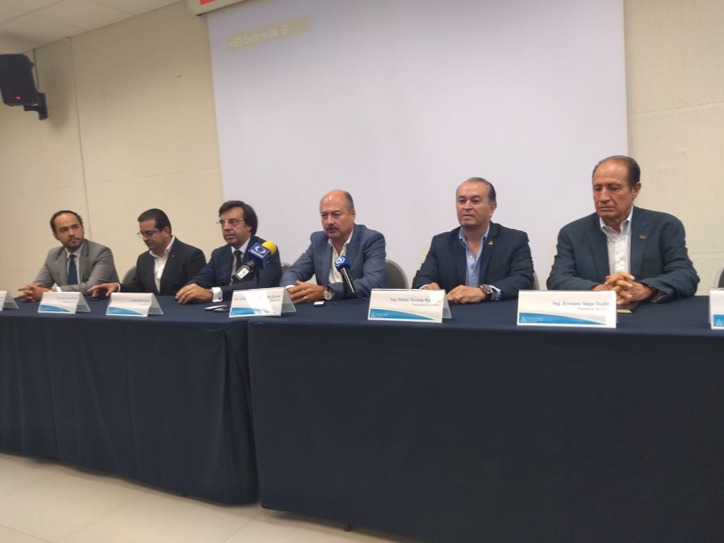 En recesión técnica industria del calzado: CICEG