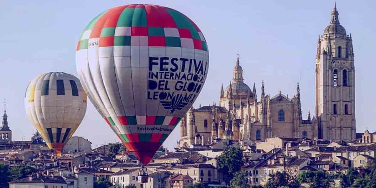 FIG conquista Segovia