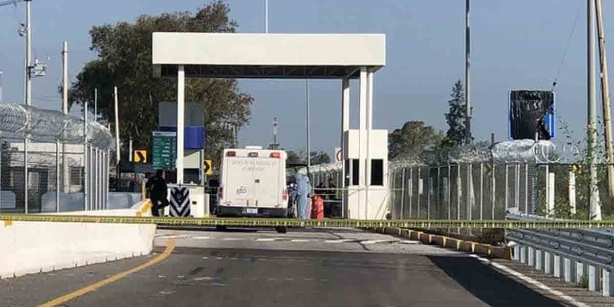 Asesinan a guardia de seguridad en Colinas de León