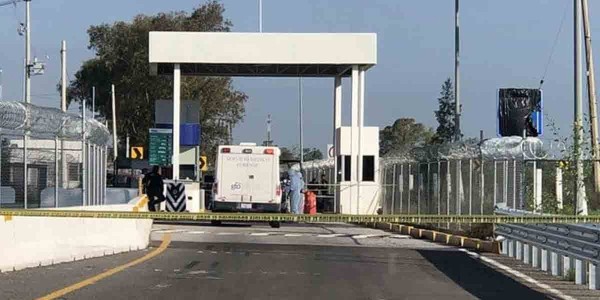 Asesinan a guardia de seguridad en Colinas de León