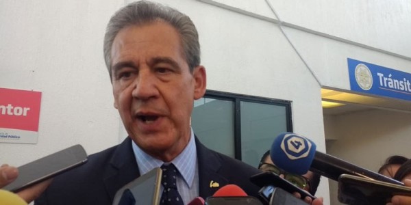 Administrador de Servicios no es la propuesta empresarial, reconoce López Santillana