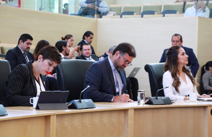 Aprueban reformas contra el 'halconeo'