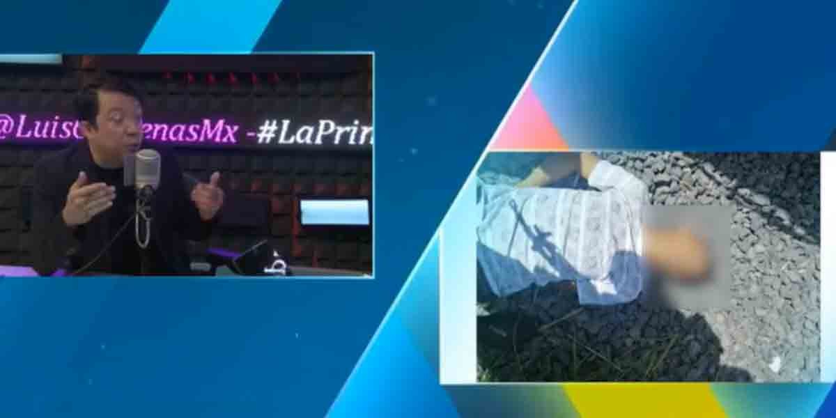 Cártel de Santa Rosa de Lima modificó cadáver para aparentar ejecución extrajudicial