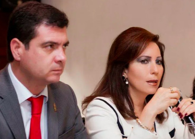Sentencian a Roberto Pesquera a dos años de libertad condicional