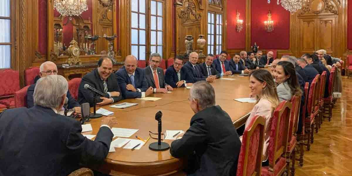 CANADEVI pide certeza de las reglas de operación 2020-2024