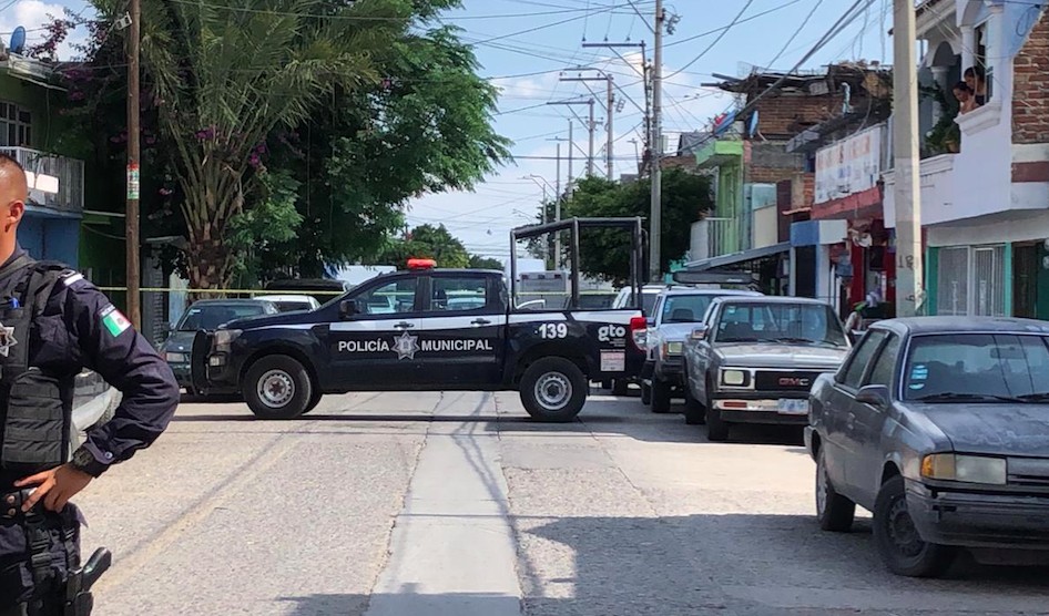Mantiene julio tendencia a la baja en homicidios: Sophia Huett