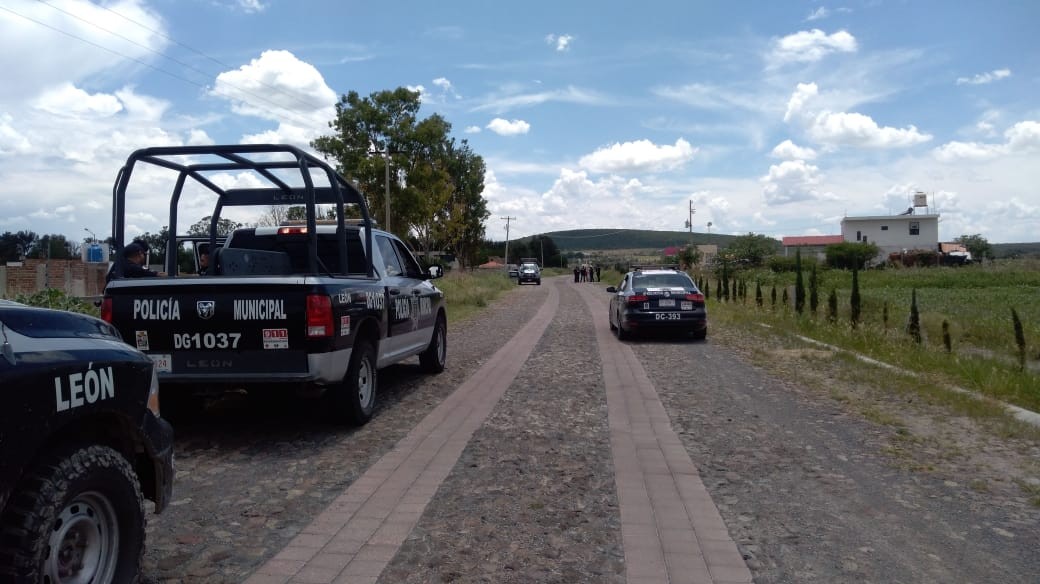 Disminuyen 6 de 9 delitos de mayor incidencia en León