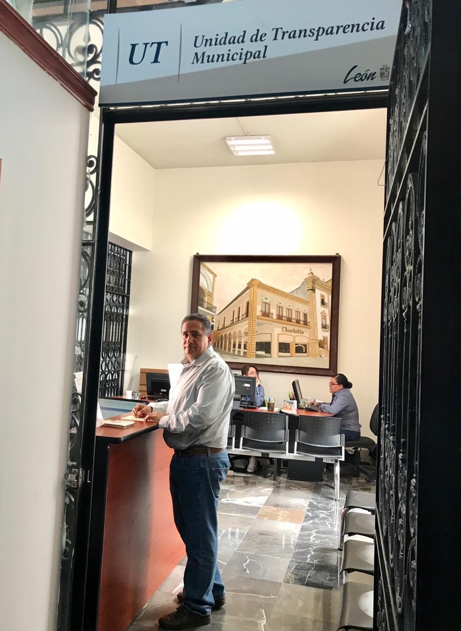 ‘Clasifica’ gobierno de León información sobre incremento tarifario