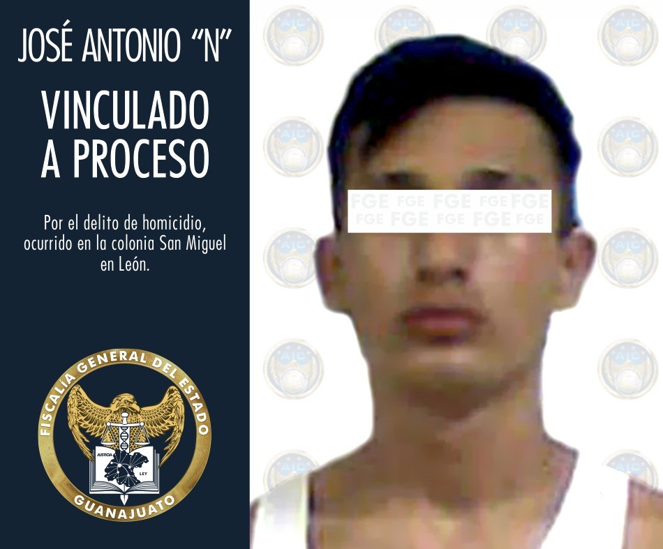 Cae asesino de hombre encontrado en aljibe