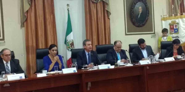 Aprueban crear la Dirección de Administración de Servicios de León