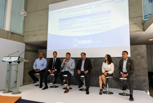 Pasarán hasta cuatros años para que llegue agua de El Zapotillo a León: SAPAL