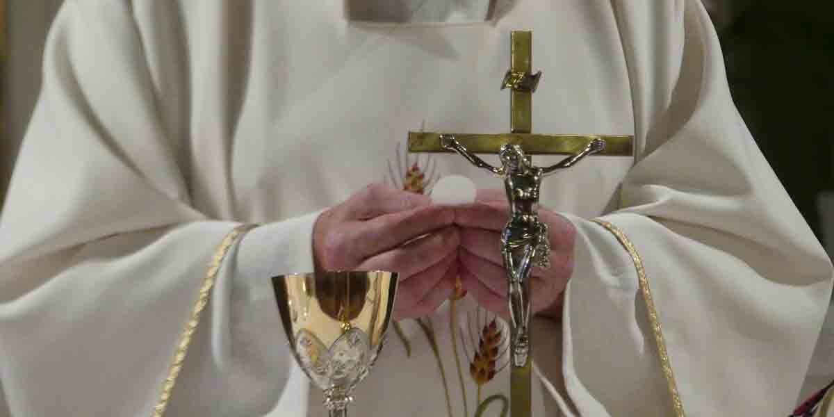 Sacerdote de Irapuato es vinculado a proceso penal