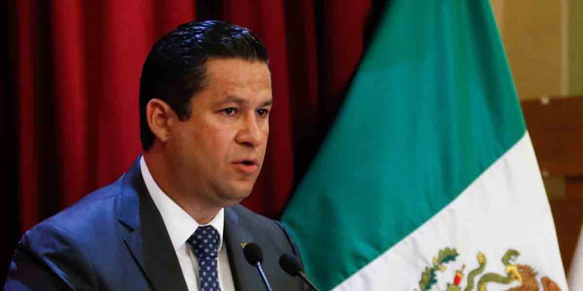 Hay confianza en la palabra de AMLO sobre El Zapotillo, asegura Diego Sinhue