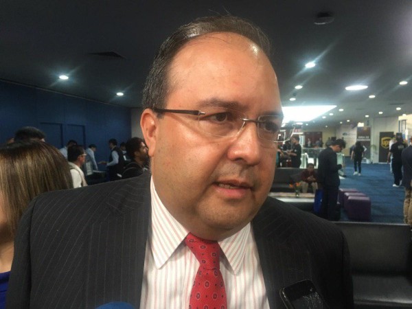 Gobierno federal es contradictorio y poco serio con El Zapotillo: CCEL