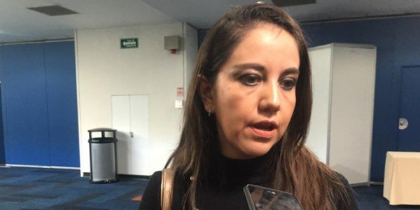 Se requiere mayor coordinación con fuerzas federales para combatir al crimen: regidora priista