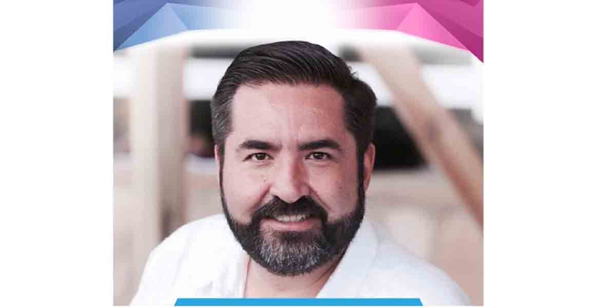 Rogelio Martínez Caballero, nuevo director de la Feria de León