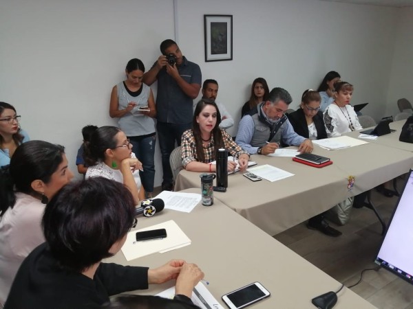 Tira PAN propuesta de redistribuir presidencias de comisiones del Ayuntamiento