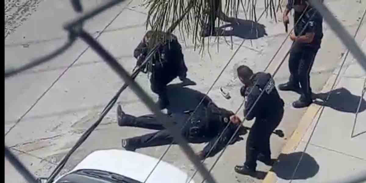 Balaceras en San Pancho: 4 muertos, 8 lesionados