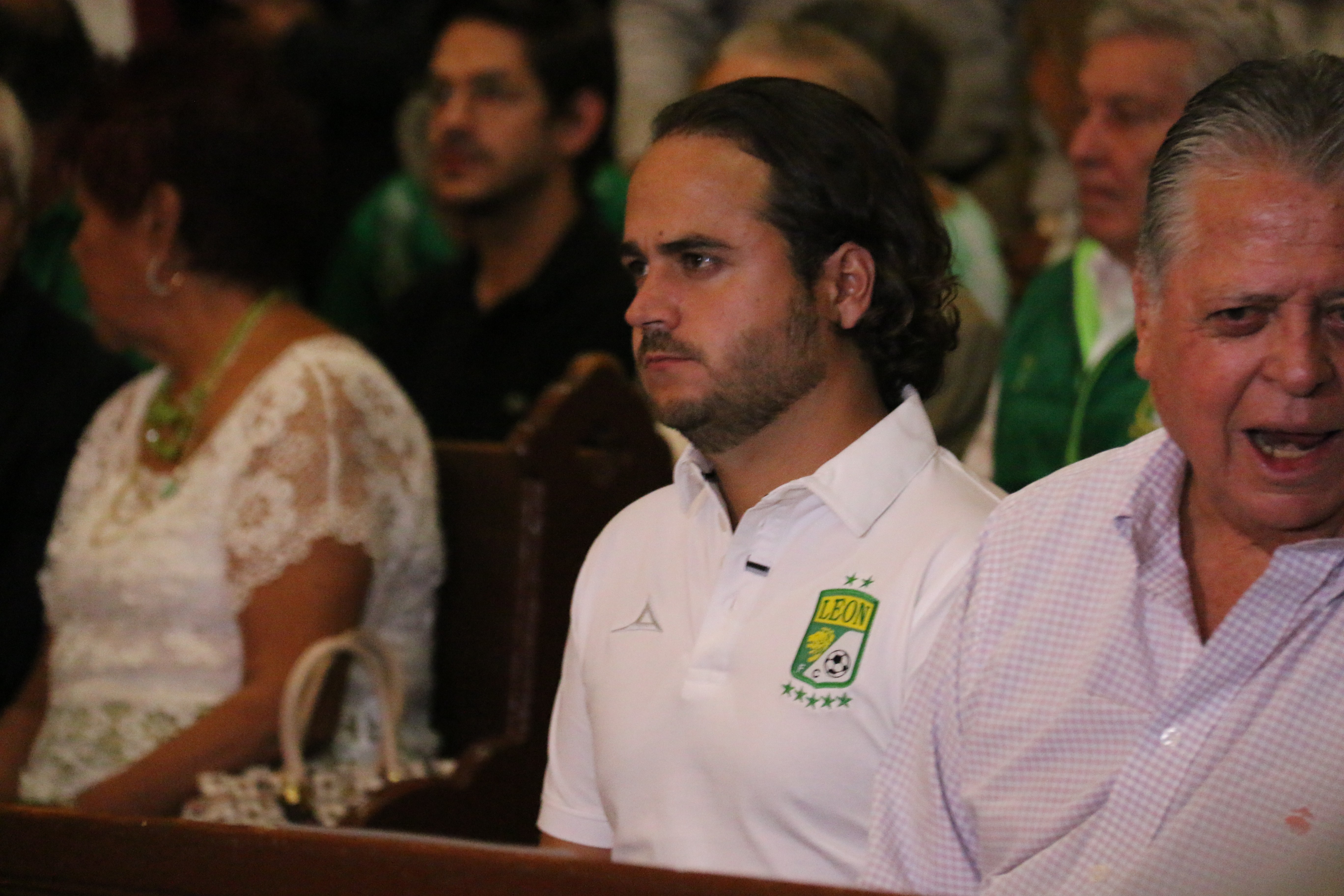Sueña Jesús Martínez con llegar al Mundial de Clubes