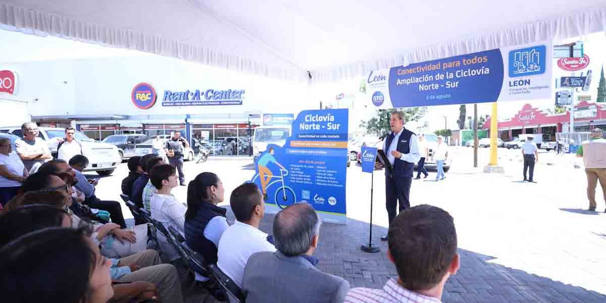 Denuncia PVEM despilfarro en León de 4.7 mdp en eventos