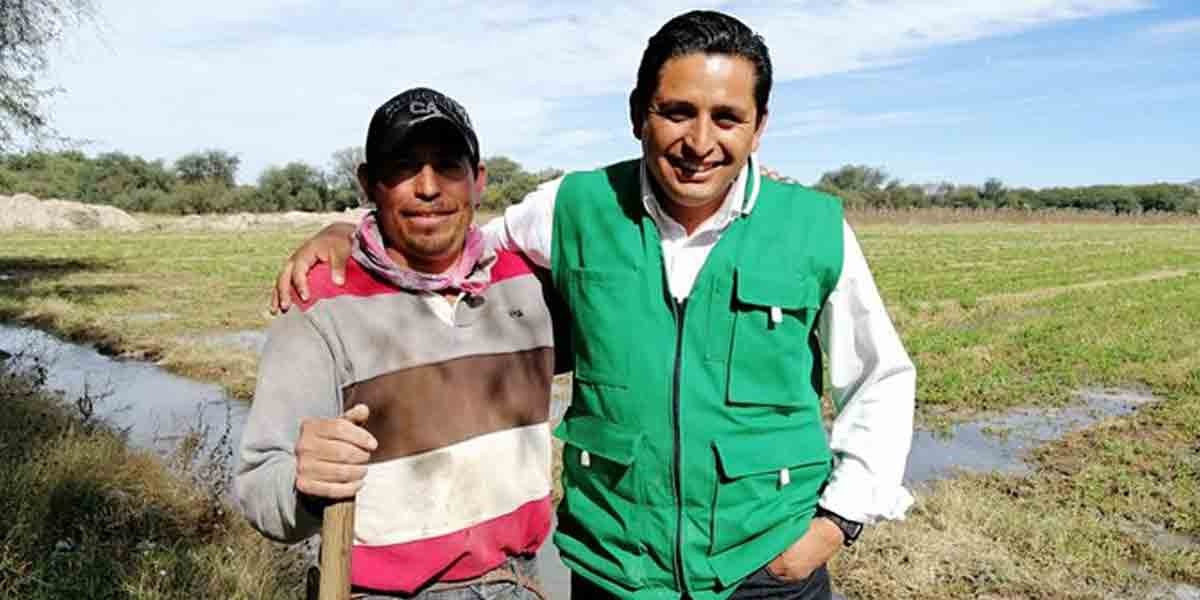 Intentan asaltar al alcalde de San Felipe, sus escoltas evitan el atraco