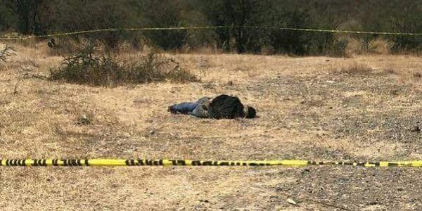 Asesinan a dos hombres en San Miguel de Allende