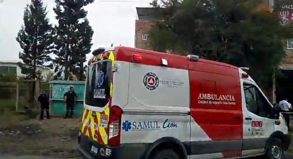 Matan a hombre a balazos en San Antonio de los Tepetates