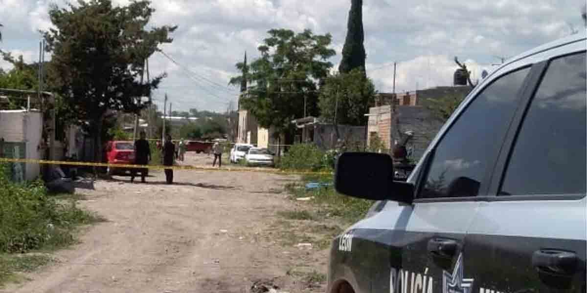 Repuntan homicidios; la seguridad no es ciencia exacta, responde Huett López
