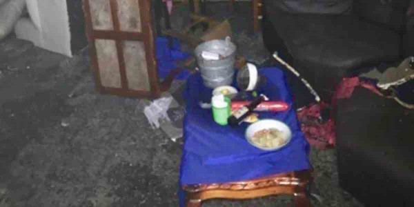 25 muertos en ataque a bar de Coatzacoalcos; identifican al presunto autor