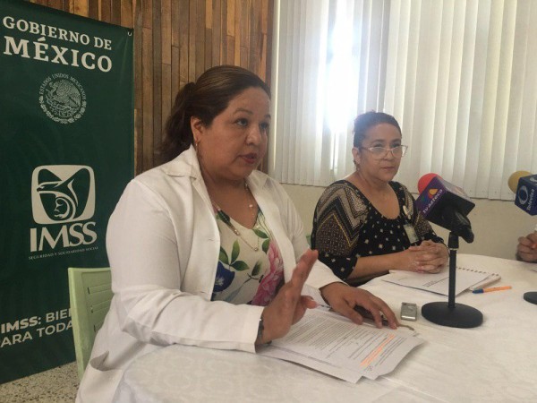 Aumenta cáncer infantil; dan licencia a papás para ausencia laboral