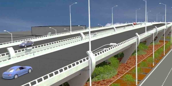 En próximas semanas iniciará la construcción del puente de Téllez Cruces