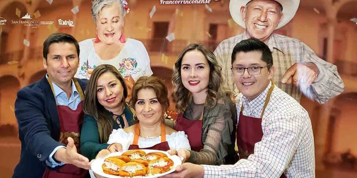 El Festival del Pambazo será el 8 de septiembre