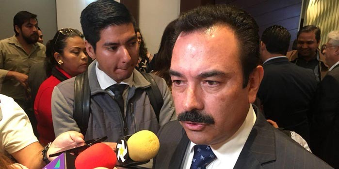 CMIC pide ocultar nombres y montos de empresas contratadas por el gobierno