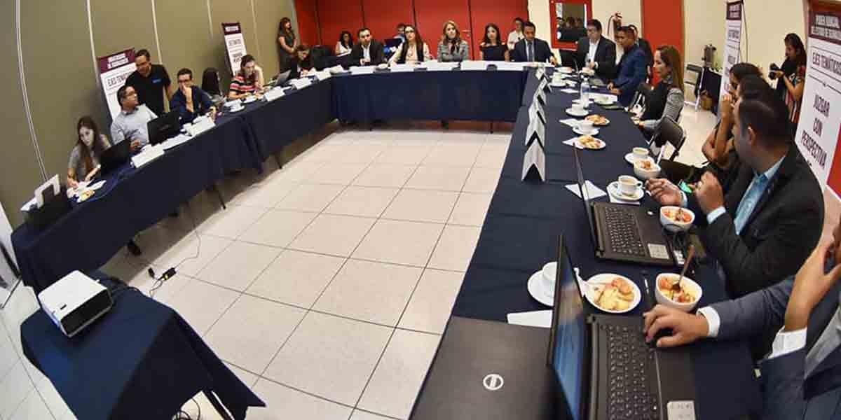 Avanza gobierno abierto en Guanajuato