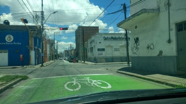 Proyecto de Bici Pública no estuvo bien planeado: AMDA