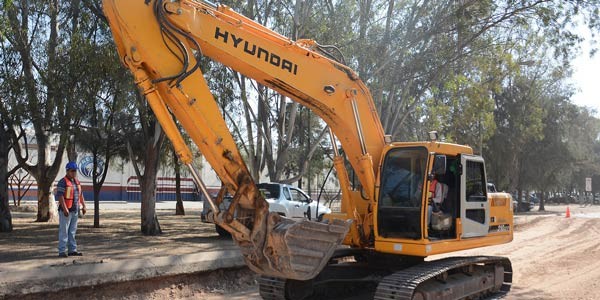 Aprueba CCEL filtros a información de obra pública