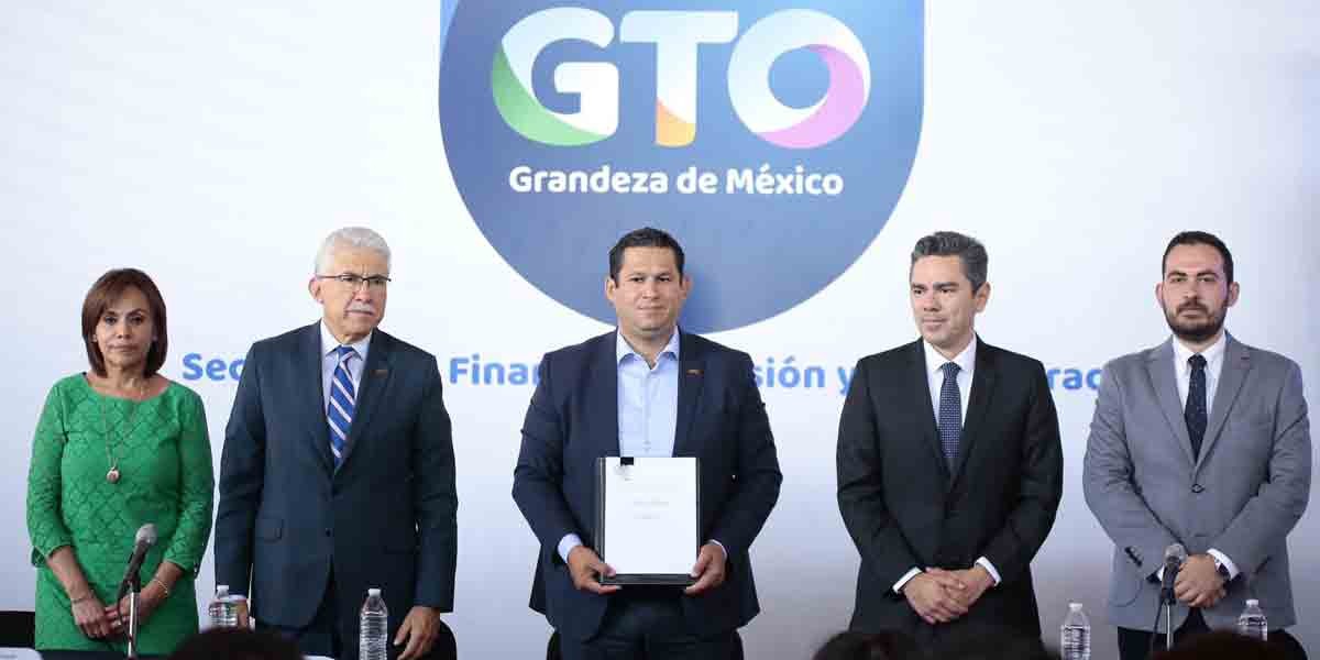 Guanajuato solicitará deuda por 5 mil millones de pesos
