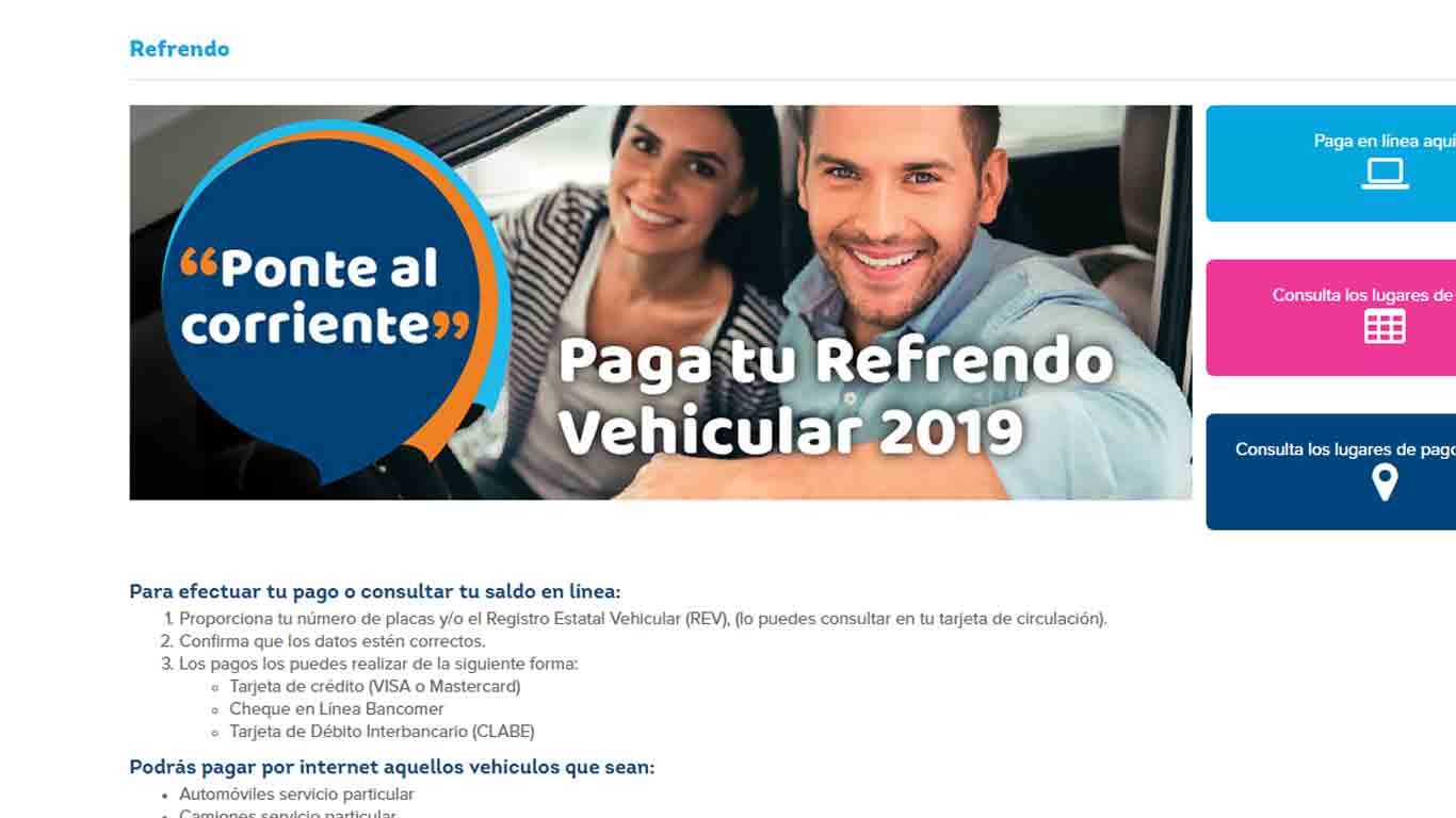 León cobrará el refrendo vehicular; inspectores identifican a morosos