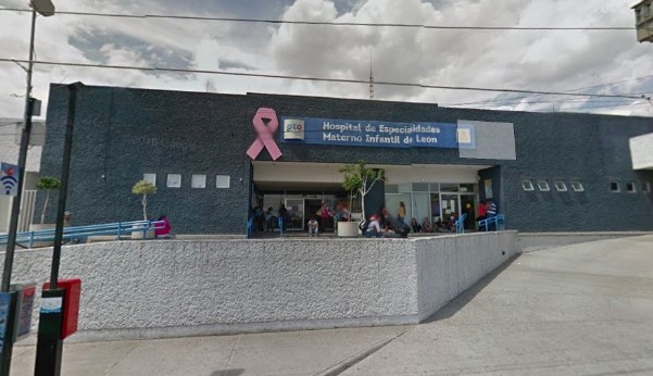Nace bebé a bordo de un taxi