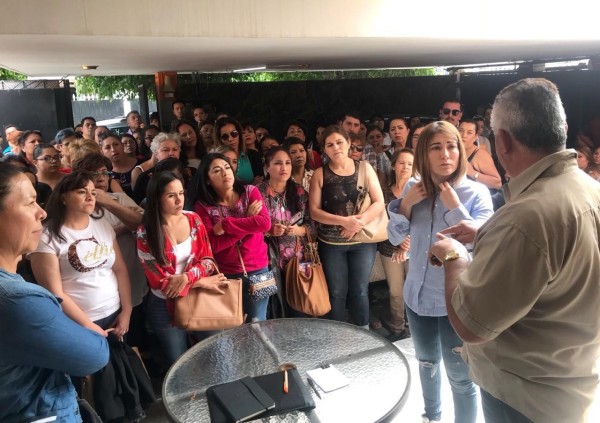 Ganan amparo Estancias Infantiles de León; ordena juez que les entreguen nuevamente recursos como en 2018