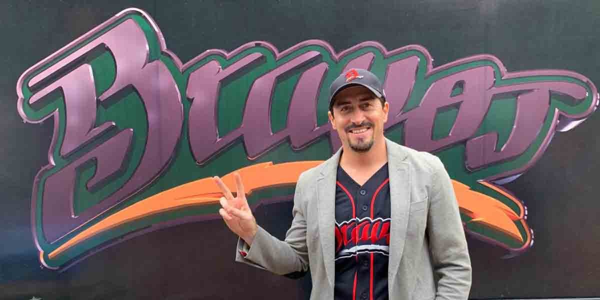 Bravos seguirán y vendrán renovados: Mauricio Martínez
