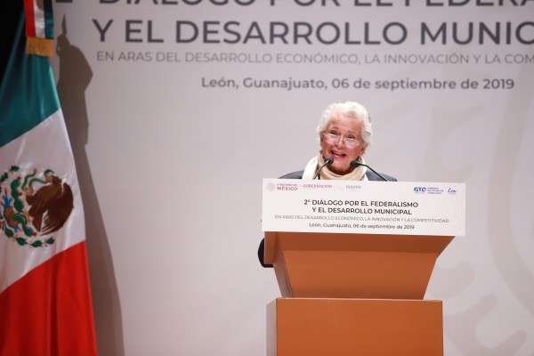 “Por niveles de violencia, Guanajuato es prioridad para la Guardia Nacional“